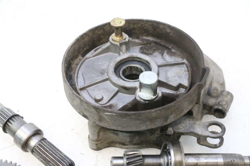 photo de TRANSMISSION ROUE PEUGEOT KISBEE 4T 50 (2018 - 2022) - Zoom composants