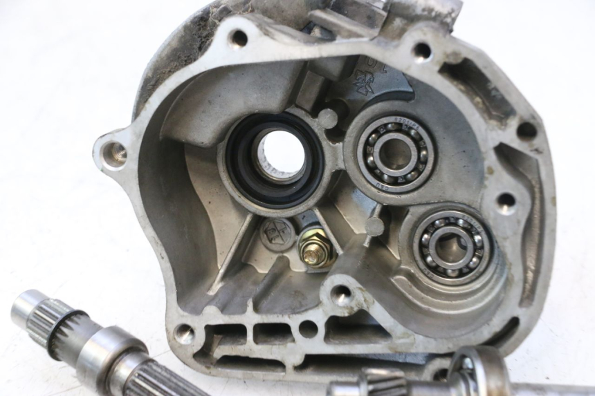 photo de TRANSMISSION ROUE PEUGEOT KISBEE 4T 50 (2018 - 2022) - Focus structure