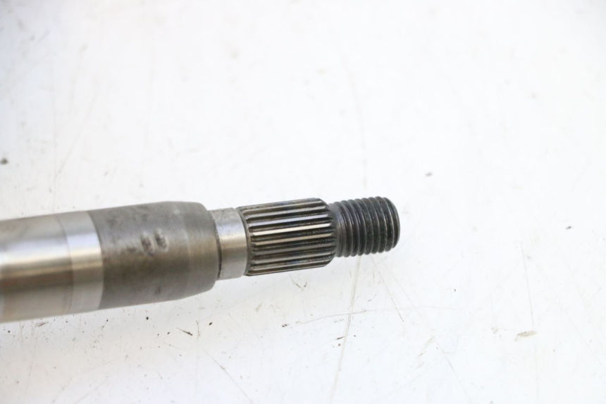 photo de TRANSMISSION ROUE PEUGEOT KISBEE 4T 50 (2018 - 2022) - Angle alternatif