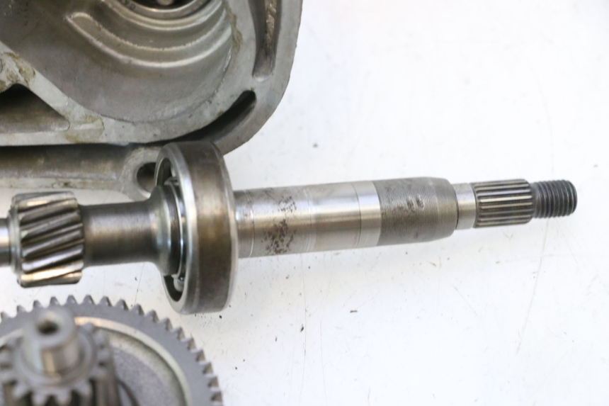 photo de TRANSMISSION ROUE PEUGEOT KISBEE 4T 50 (2018 - 2022) - Zoom qualité