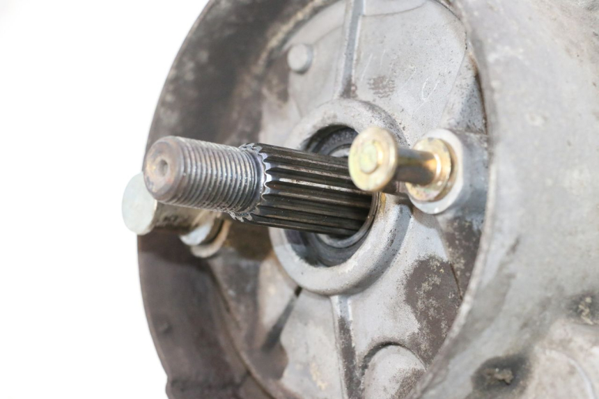 photo de TRANSMISSION ROUE PEUGEOT KISBEE 4T 50 (2018 - 2022) - Autre angle de vue