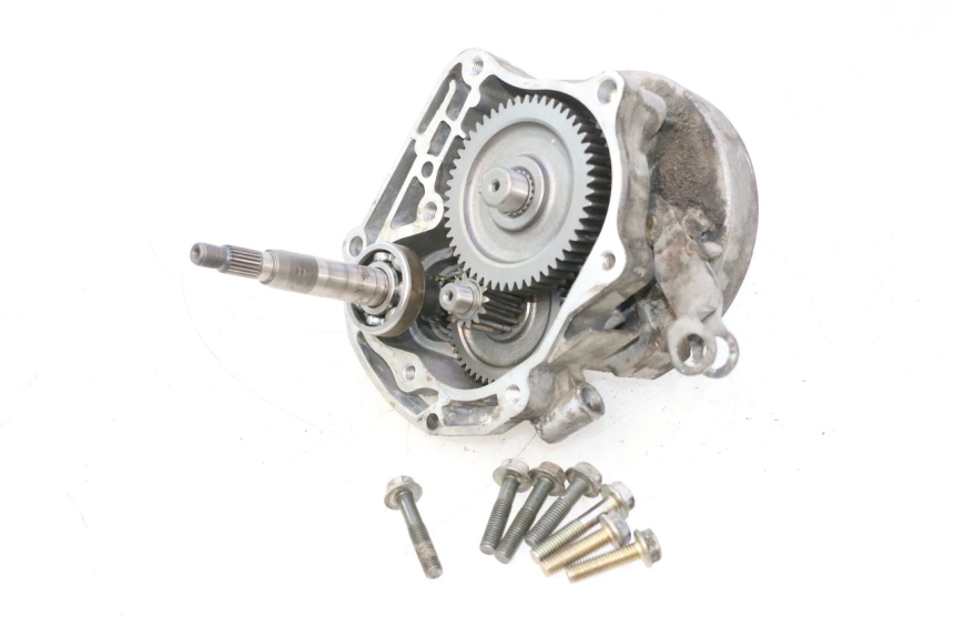 photo de TRANSMISSION ROUE PEUGEOT KISBEE 4T 50 (2018 - 2022) - Vue d’ensemble