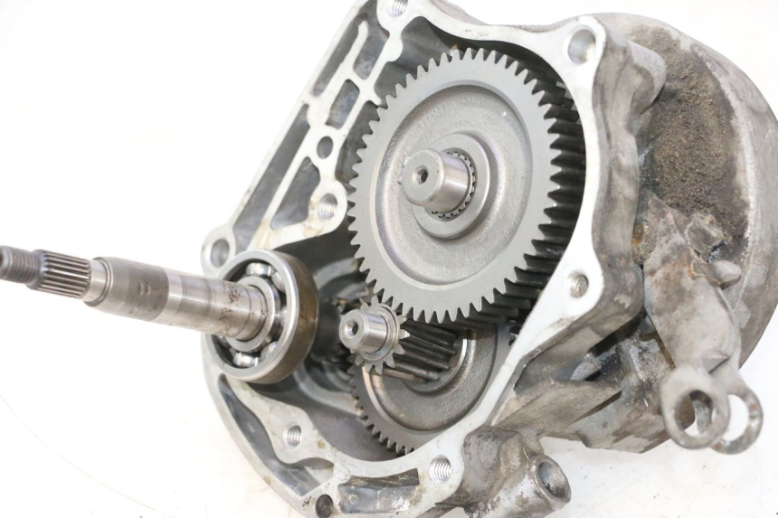 photo de TRANSMISSION ROUE PEUGEOT KISBEE 4T 50 (2018 - 2022) - Points de fixation