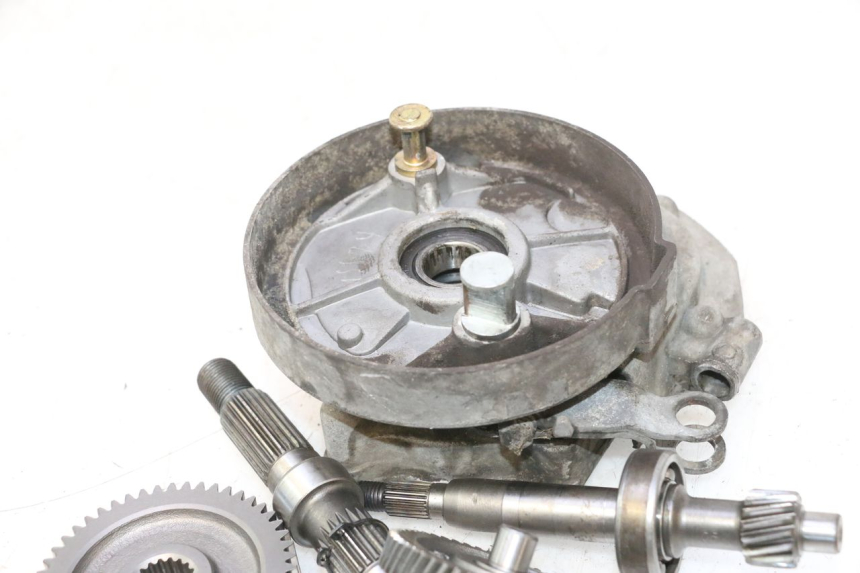 photo de TRANSMISSION ROUE PEUGEOT KISBEE 4T 50 (2018 - 2022) - État de surface