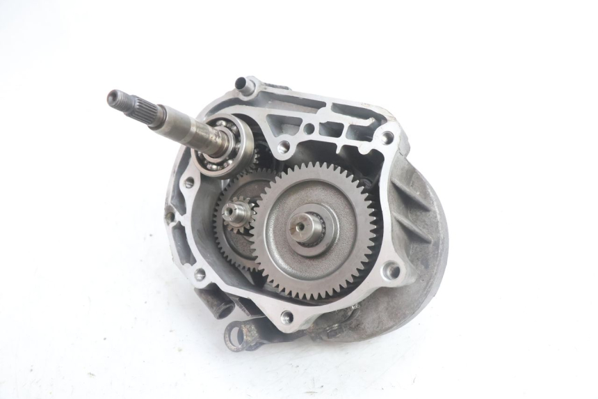 photo de TRANSMISSION ROUE PEUGEOT KISBEE 4T 50 (2010 - 2017) - Gros plan technique