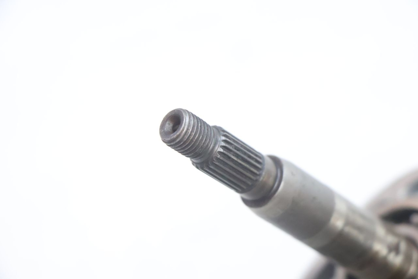 photo de TRANSMISSION ROUE PEUGEOT KISBEE 4T 50 (2010 - 2017) - Points de fixation