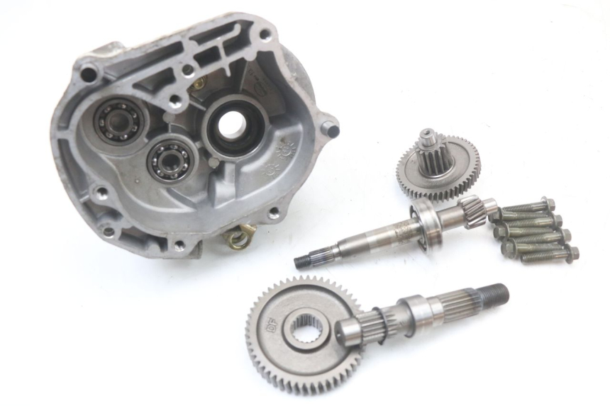 photo de TRANSMISSION ROUE  ORCAL KITE 4T 50 (2019 - 2023) - Vue principale