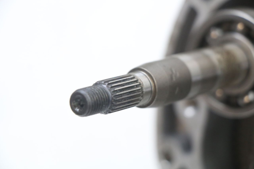 photo de TRANSMISSION ROUE  ORCAL KITE 4T 50 (2019 - 2023) - Vue produit