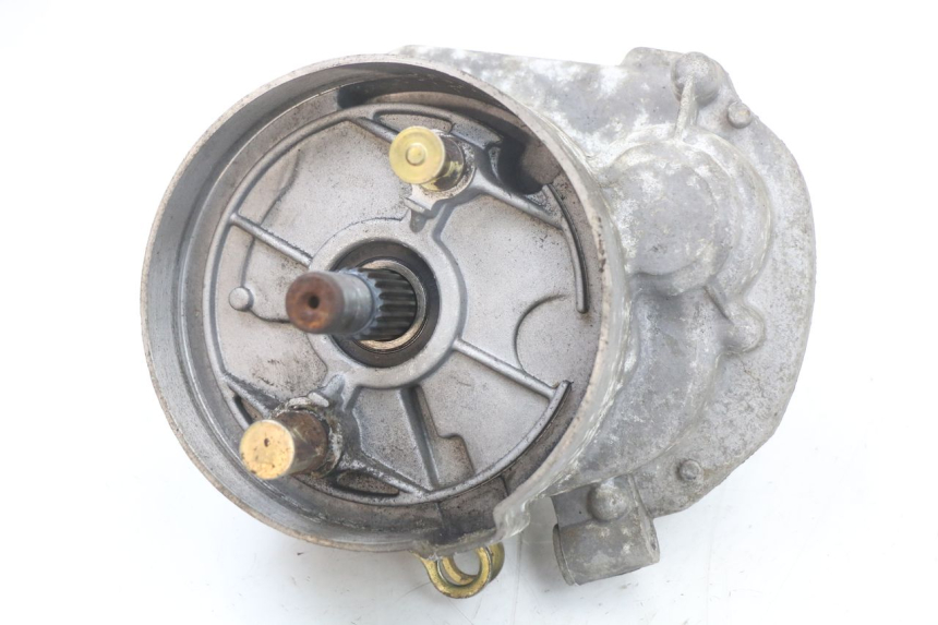 photo de TRANSMISSION ROUE  ORCAL KITE 4T 50 (2019 - 2023) - Zoom composants