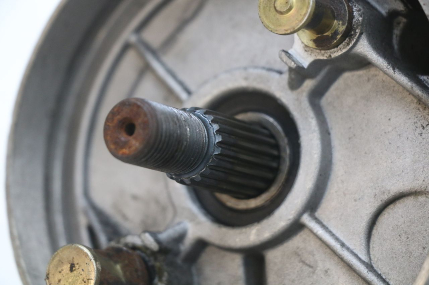 photo de TRANSMISSION ROUE  ORCAL KITE 4T 50 (2019 - 2023) - Vue rapprochée