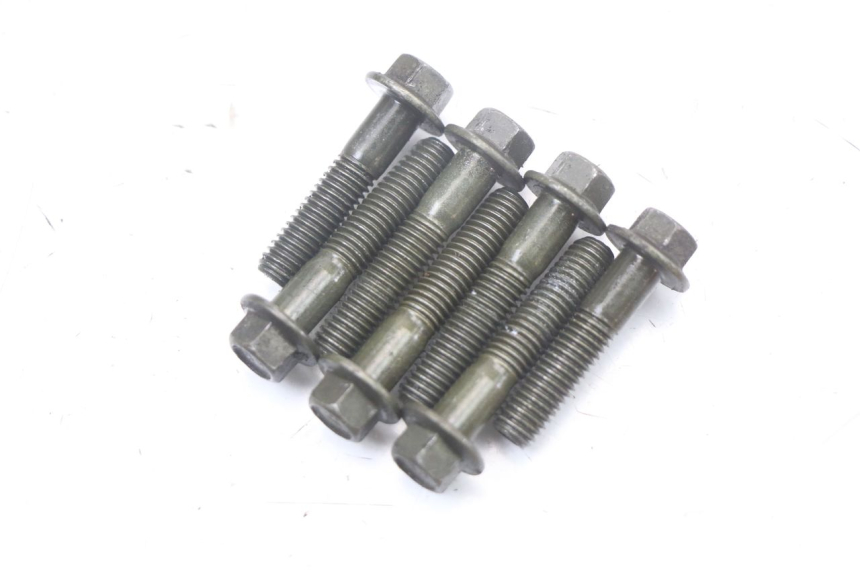 photo de TRANSMISSION ROUE  ORCAL KITE 4T 50 (2019 - 2023) - Photo complémentaire