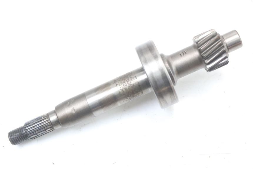 photo de TRANSMISSION ROUE  ORCAL KITE 4T 50 (2019 - 2023) - Gros plan technique