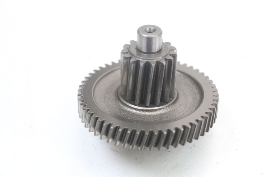 photo de TRANSMISSION ROUE  ORCAL KITE 4T 50 (2019 - 2023) - Points de fixation