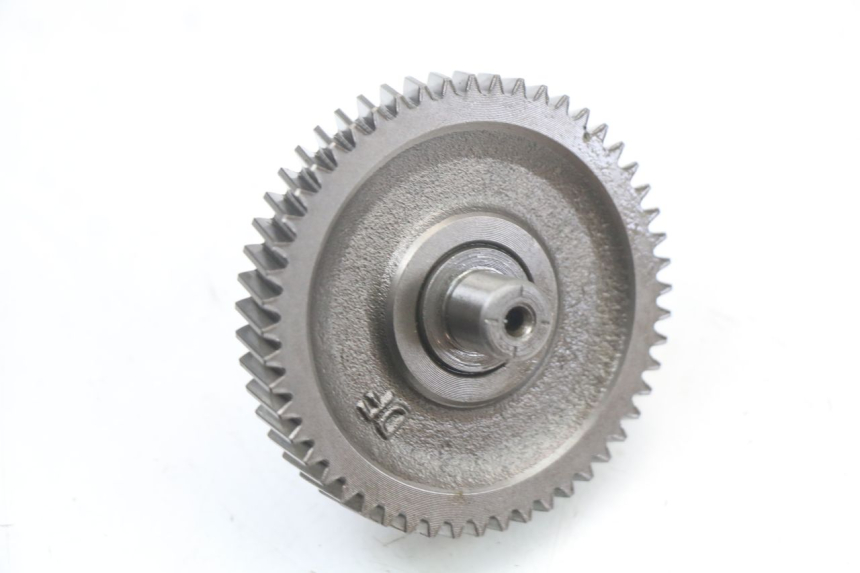 photo de TRANSMISSION ROUE  ORCAL KITE 4T 50 (2019 - 2023) - État de surface