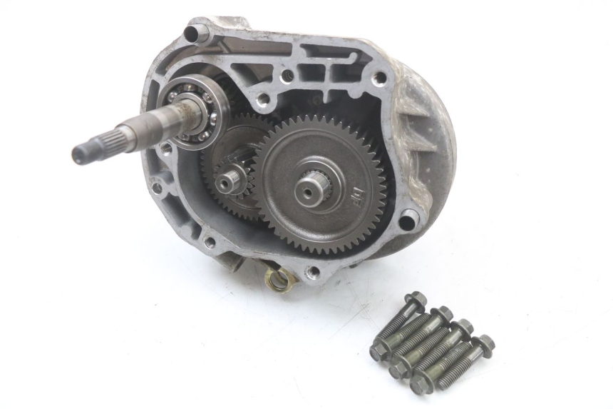 photo de TRANSMISSION ROUE  ORCAL KITE 4T 50 (2019 - 2023) - Pièce contrôlée