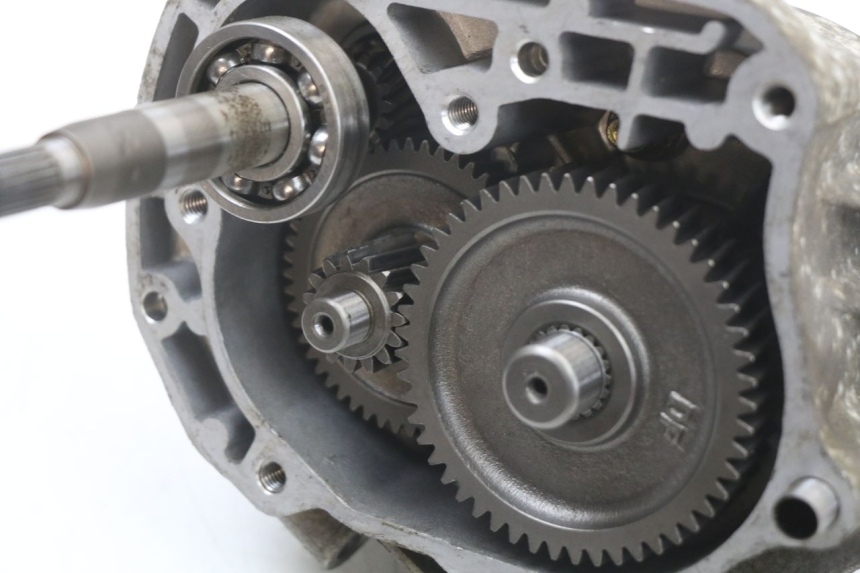 photo de TRANSMISSION ROUE  ORCAL KITE 4T 50 (2019 - 2023) - Marquages et références