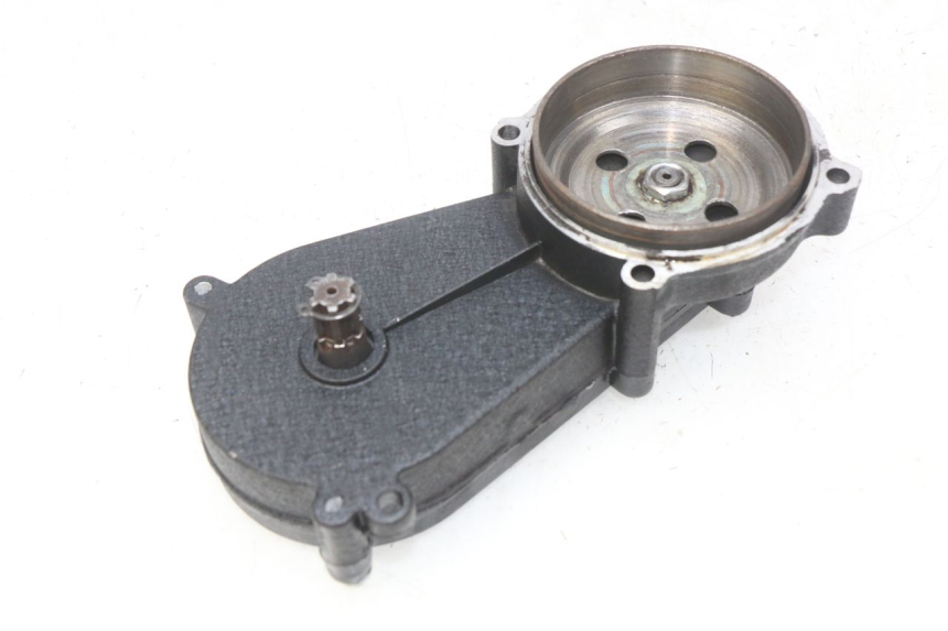 photo de TRANSMISSION ROUE POCKET BIKE KXD 50 - Zoom état d’usage