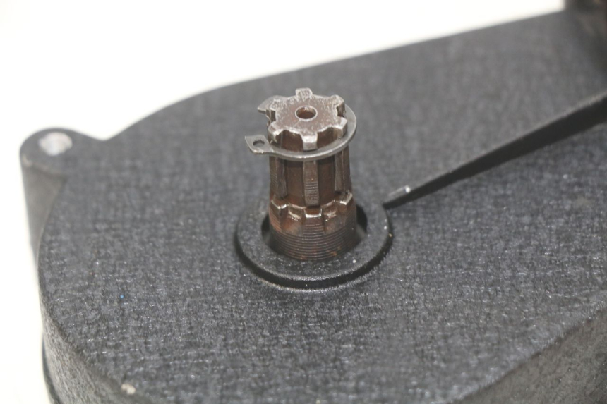 photo de TRANSMISSION ROUE POCKET BIKE KXD 50 - Autre angle de vue