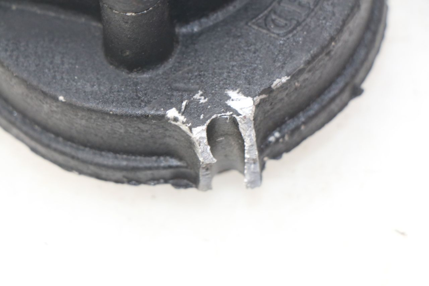 photo de TRANSMISSION ROUE POCKET BIKE KXD 50 - Gros plan technique