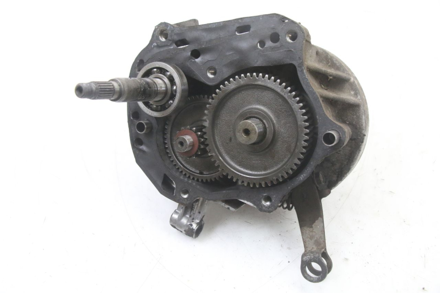 photo de TRANSMISSION ROUE KYMCO DINK 4T 50 (2007 - 2018) - Détail de la pièce