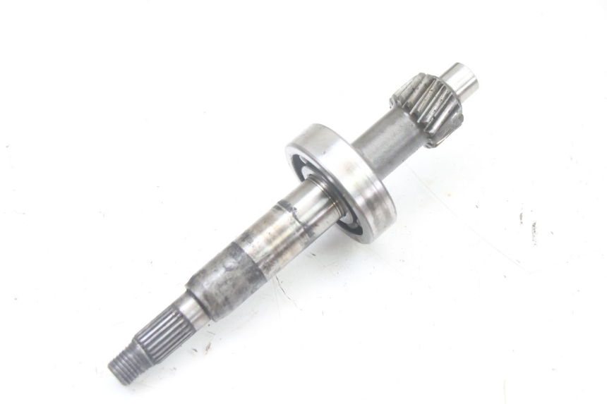 photo de TRANSMISSION ROUE KYMCO DINK 4T 50 (2007 - 2018) - Détails caractéristiques