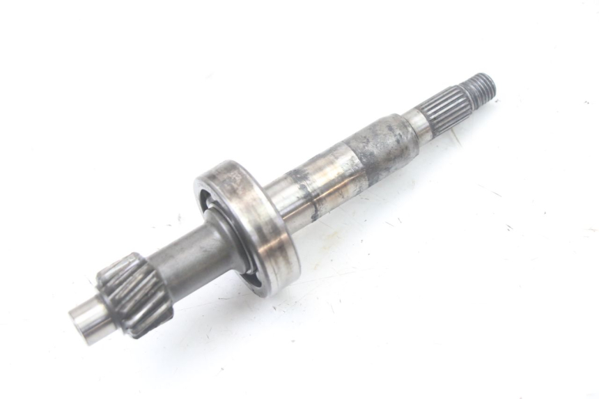 photo de TRANSMISSION ROUE KYMCO DINK 4T 50 (2007 - 2018) - Zoom composants