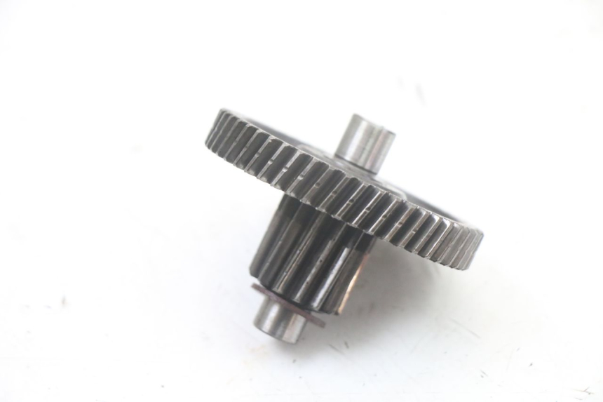 photo de TRANSMISSION ROUE KYMCO DINK 4T 50 (2007 - 2018) - Vue rapprochée