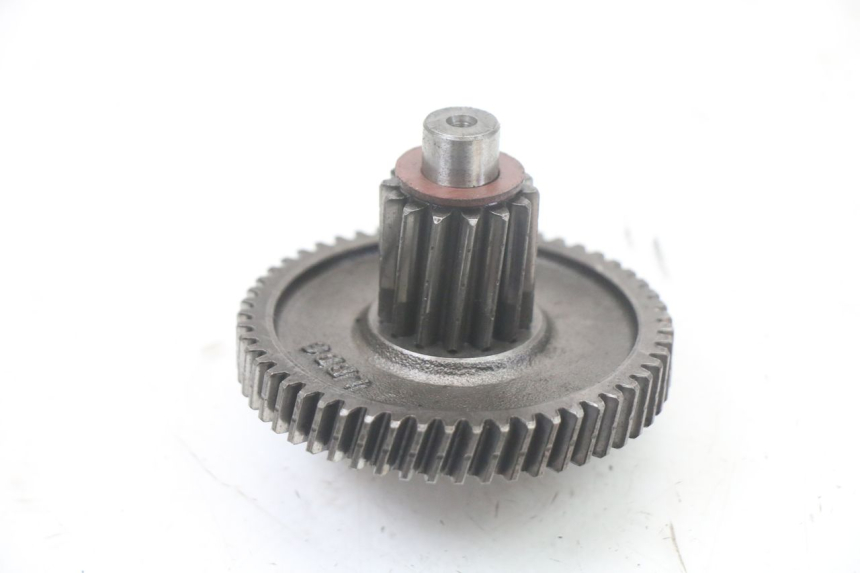 photo de TRANSMISSION ROUE KYMCO DINK 4T 50 (2007 - 2018) - Photo complémentaire