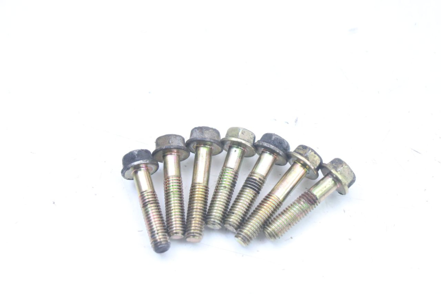 photo de TRANSMISSION ROUE KYMCO DINK 4T 50 (2007 - 2018) - Inspection visuelle