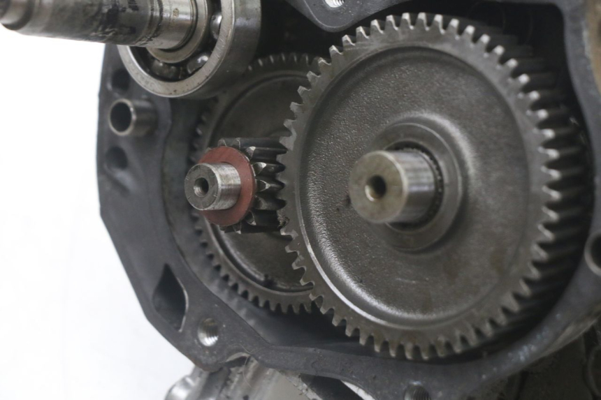 photo de TRANSMISSION ROUE KYMCO DINK 4T 50 (2007 - 2018) - Autre angle de vue