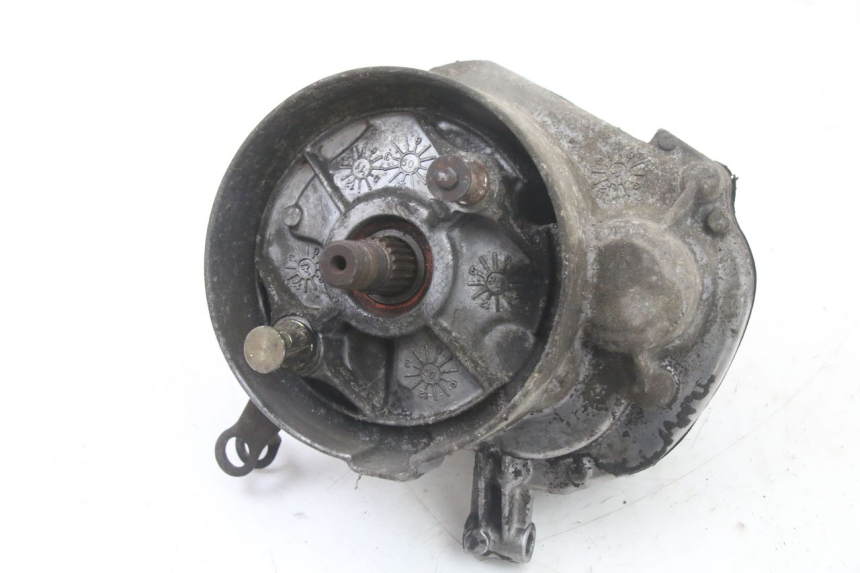 photo de TRANSMISSION ROUE KYMCO DINK 4T 50 (2007 - 2018) - Vue d’ensemble