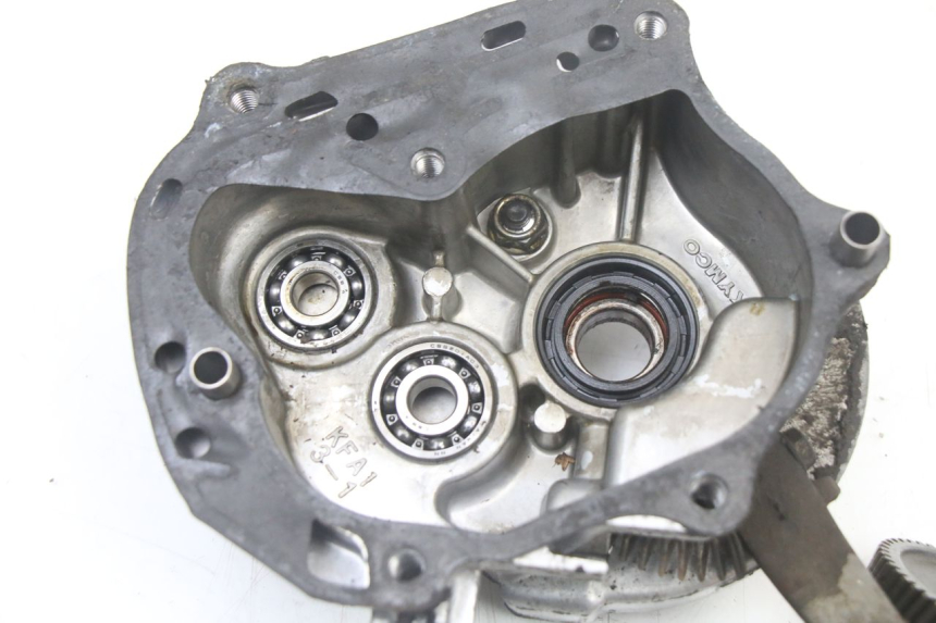 photo de TRANSMISSION ROUE KYMCO DINK 4T 50 (2007 - 2018) - Pièce contrôlée