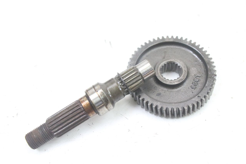 photo de TRANSMISSION ROUE KYMCO DINK 4T 50 (2007 - 2018) - Marquages et références