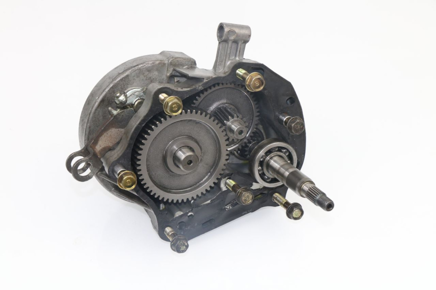 photo de TRANSMISSION ROUE  KYMCO LIKE 4T 50 (2009 - 2018) - Vue principale