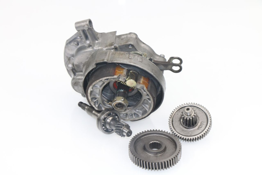 photo de TRANSMISSION ROUE  KYMCO LIKE 4T 50 (2009 - 2018) - Autre angle de vue