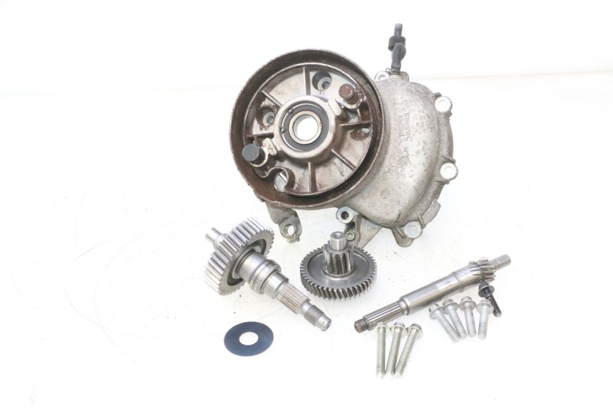 photo de TRANSMISSION ROUE  PIAGGIO LIBERTY IGET S 125 (2016 - 2020) - Vue principale