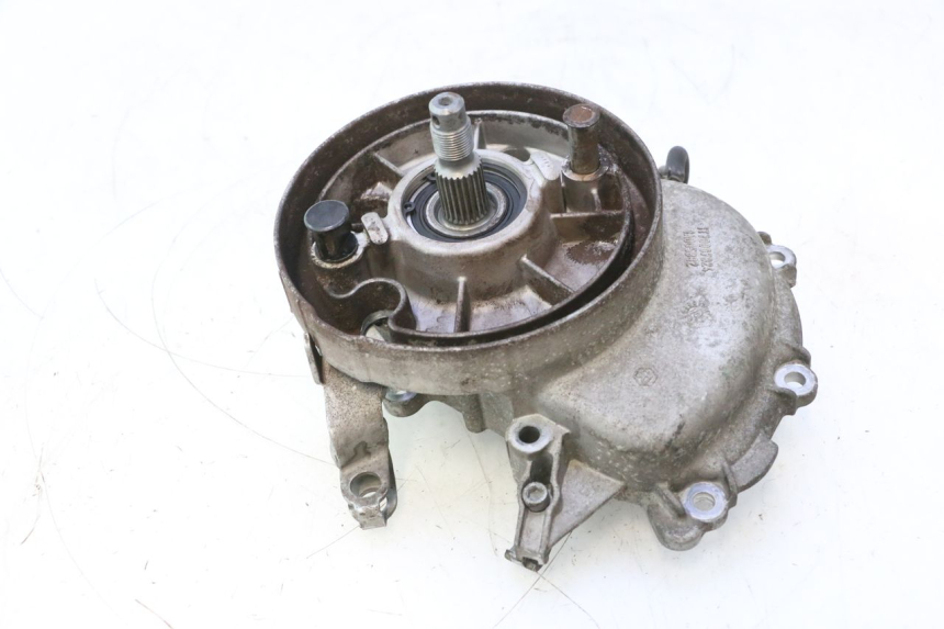 photo de TRANSMISSION ROUE  PIAGGIO LIBERTY IGET S 125 (2016 - 2020) - Zoom état d’usage
