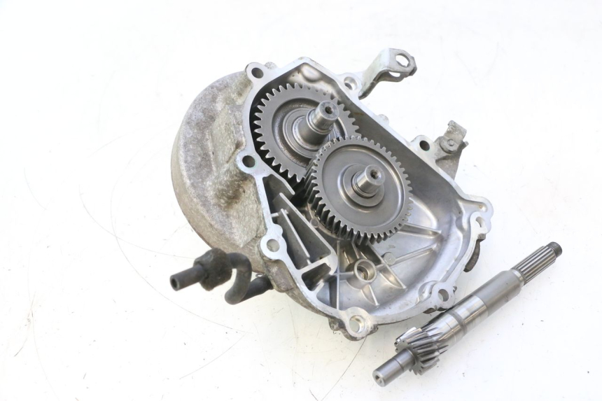 photo de TRANSMISSION ROUE  PIAGGIO LIBERTY IGET S 125 (2016 - 2020) - Vue d’ensemble