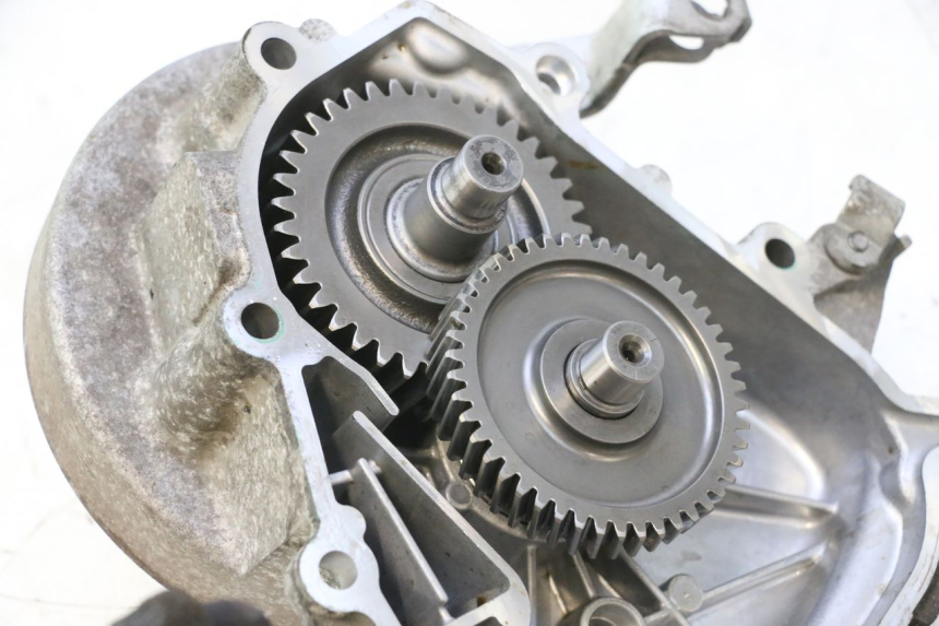 photo de TRANSMISSION ROUE  PIAGGIO LIBERTY IGET S 125 (2016 - 2020) - Points de fixation