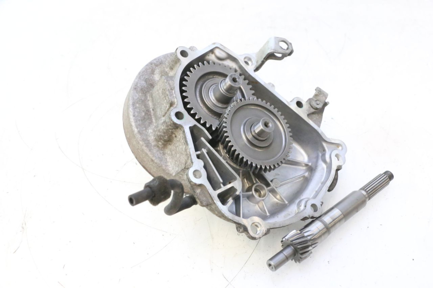 photo de TRANSMISSION ROUE  PIAGGIO LIBERTY IGET S 125 (2016 - 2020) - État de surface