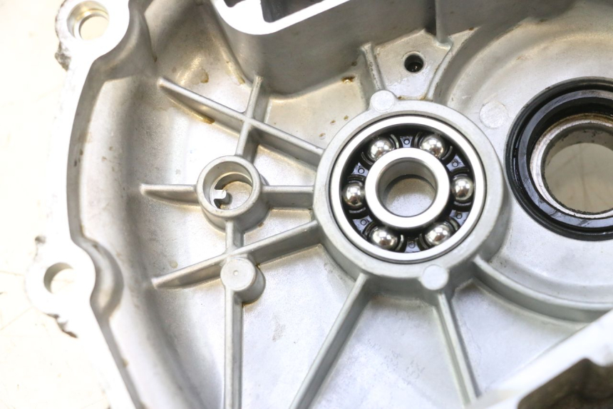 photo de TRANSMISSION ROUE  PIAGGIO LIBERTY IGET S 125 (2016 - 2020) - Marquages et références