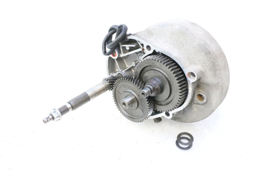 photo de TRANSMISSION ROUE  PIAGGIO LIBERTY 50 (1998 - 2003) - Vue principale