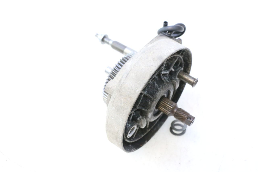 photo de TRANSMISSION ROUE  PIAGGIO LIBERTY 50 (1998 - 2003) - Vue d’ensemble