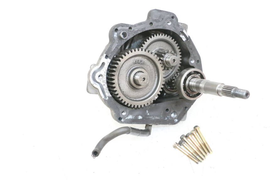 photo de TRANSMISSION ROUE  KYMCO LIKE 125 (2009 - 2016) - Vue principale