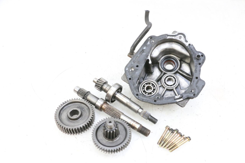 photo de TRANSMISSION ROUE  KYMCO LIKE 125 (2009 - 2016) - Détail de la pièce