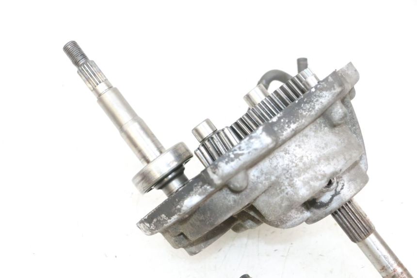 photo de TRANSMISSION ROUE  KYMCO LIKE 125 (2009 - 2016) - Zoom état d’usage