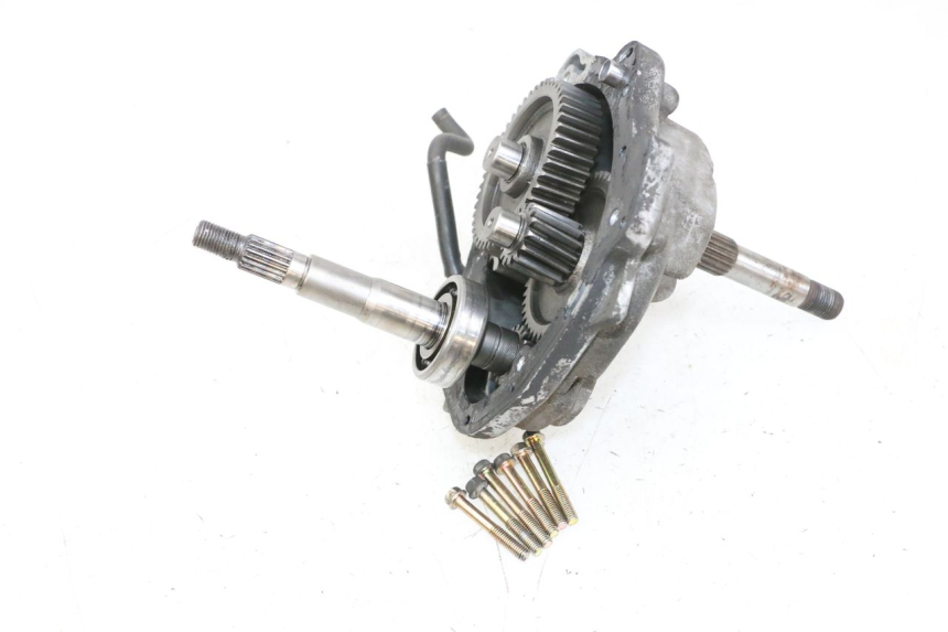 photo de TRANSMISSION ROUE  KYMCO LIKE 125 (2009 - 2016) - Autre angle de vue