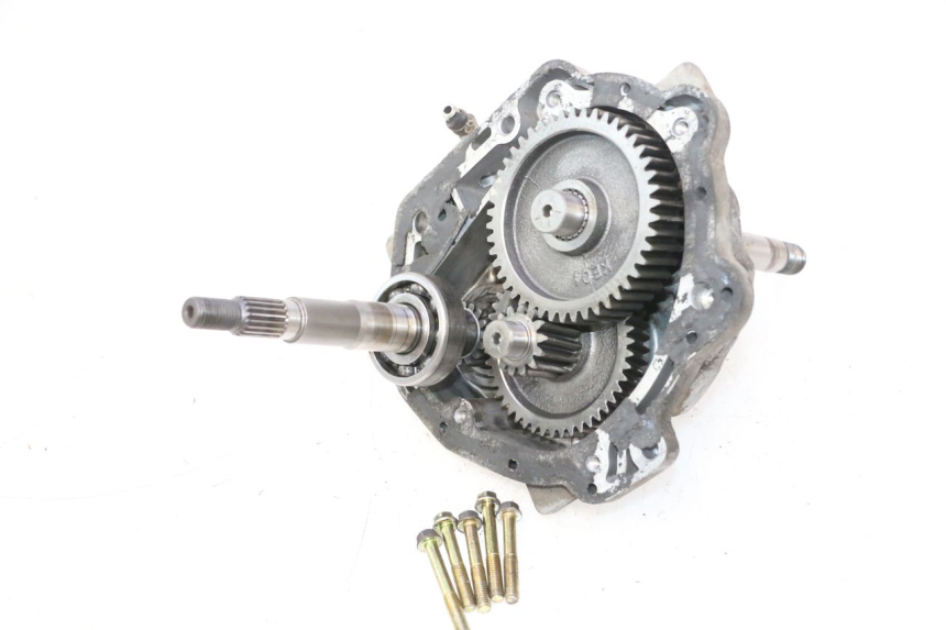 photo de TRANSMISSION ROUE  KYMCO LIKE 125 (2009 - 2016) - Vue principale