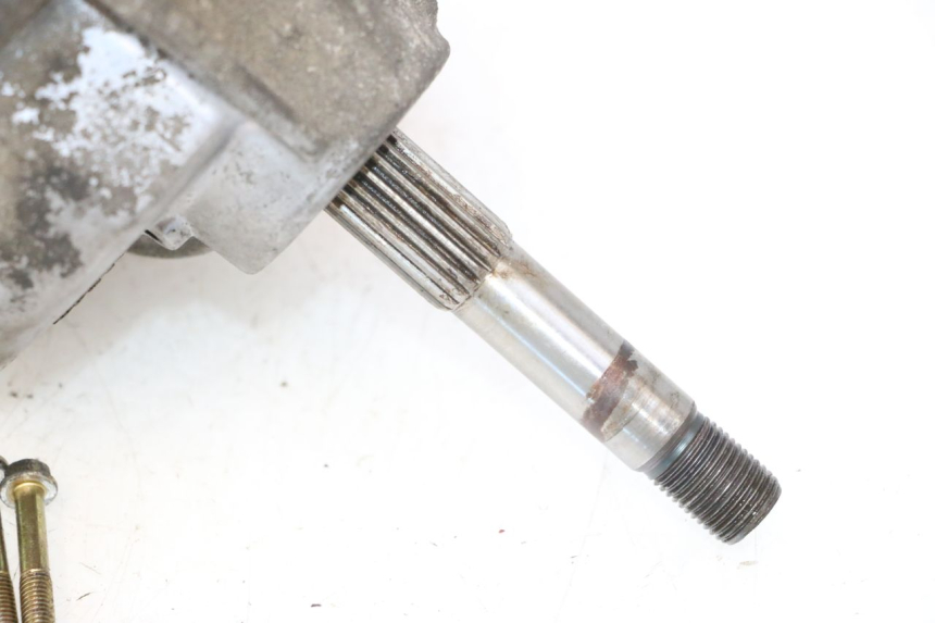 photo de TRANSMISSION ROUE  KYMCO LIKE 125 (2009 - 2016) - Vue d’ensemble