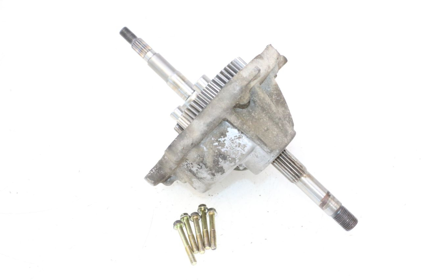 photo de TRANSMISSION ROUE  KYMCO LIKE 125 (2009 - 2016) - Points de fixation